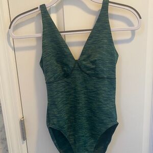 Outdoor Voices leotard XS